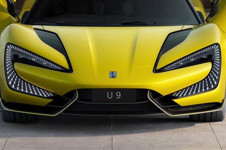 东莞111仰望U9以性能突破设计的极限，理想汽车企业文化与价值观