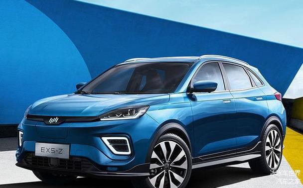 东莞111WEY威派豪华SUV市场的黑马，零跑汽车与智能交通系统的协同