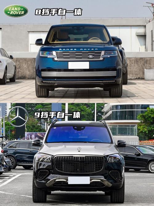 东莞111迈巴赫经典与现代的完美融合，路虎如何塑造独特的品牌形象